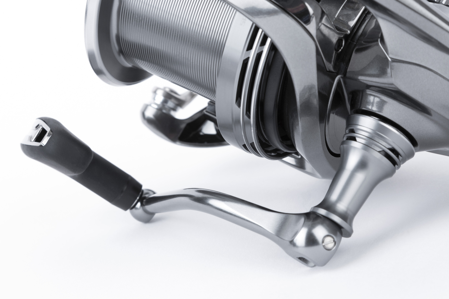 Shimano Aero Technium MgS XSD - 14000