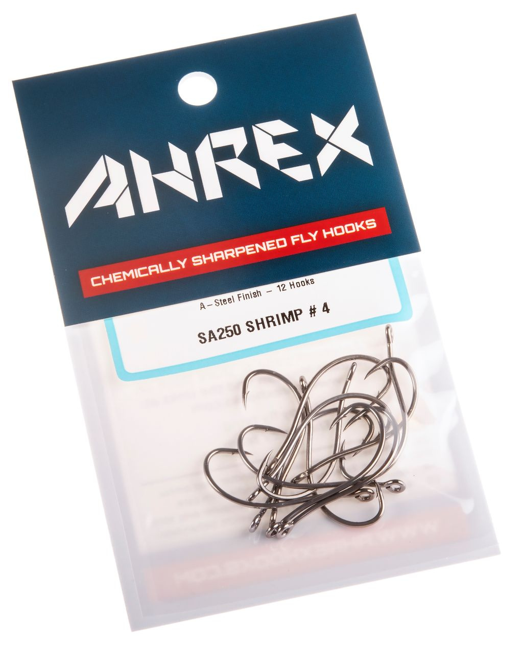 Ahrex SA250 SA Shrimp