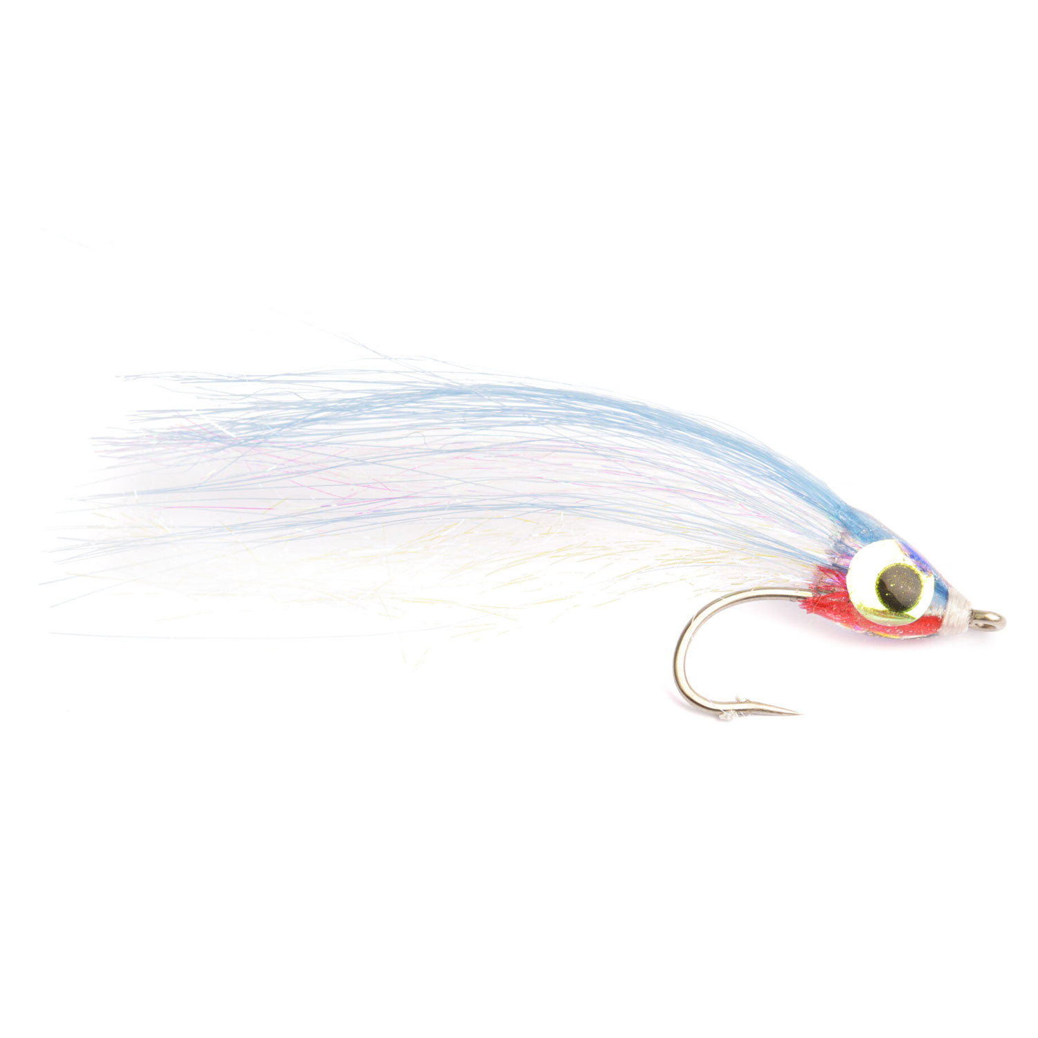 Magic Minnow Blue #4