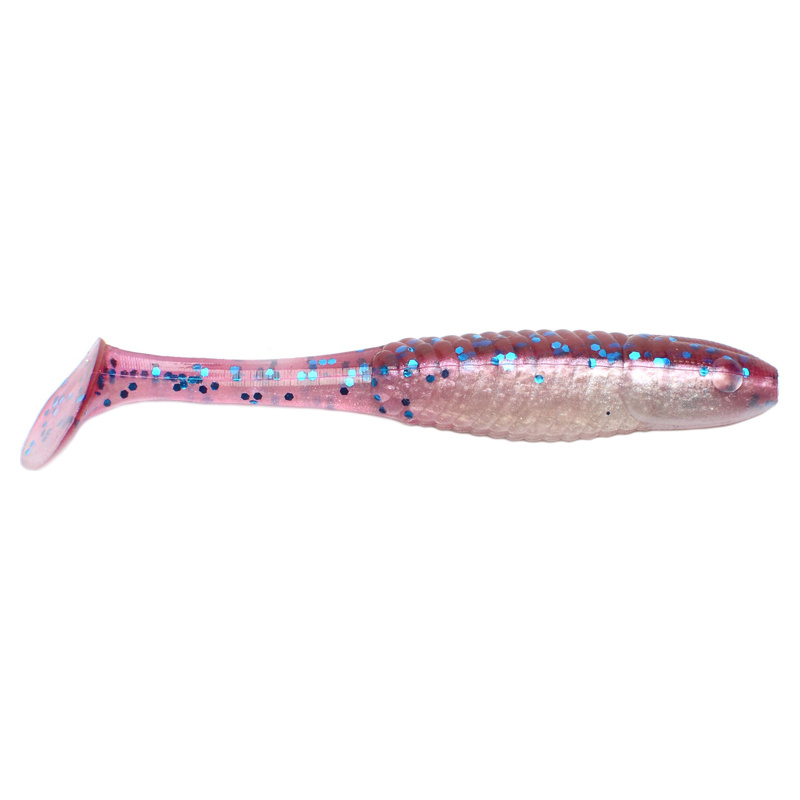 Big Bite Baits Swim Minnow 3.5 (10-pack) - 122