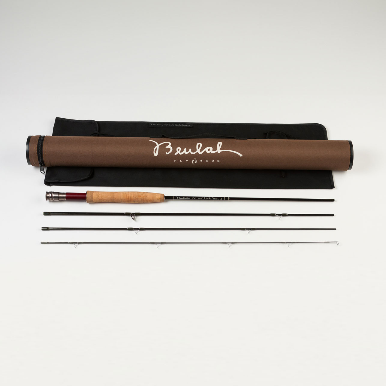 Beulah Guide Series II Single Hand Fly Rod