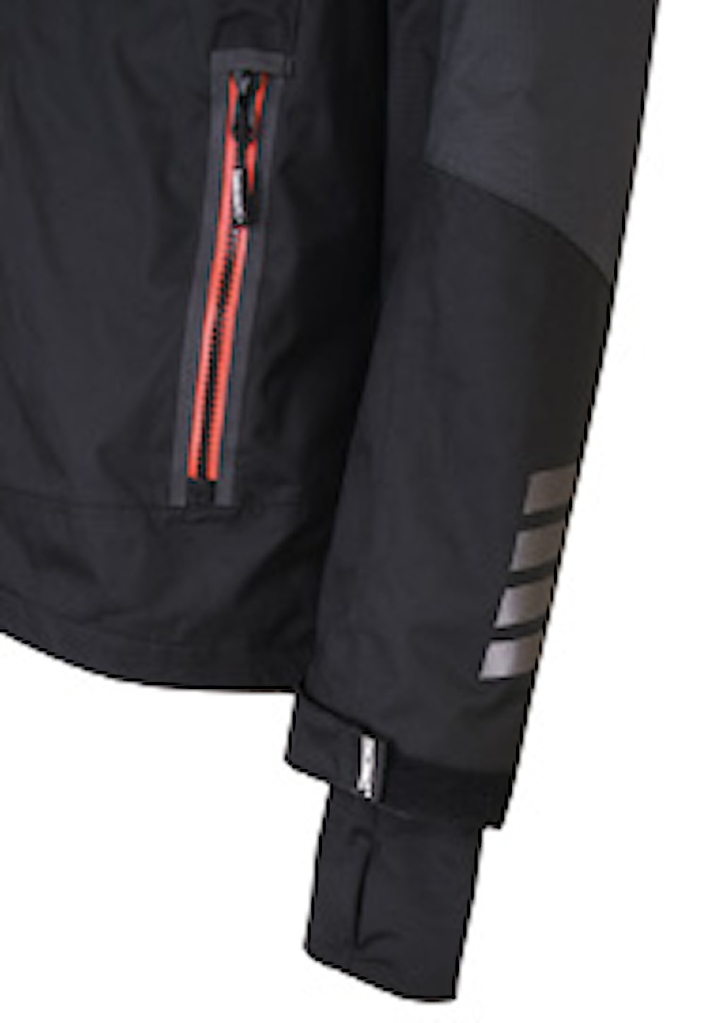 Patriot DryGuard Fishing Jacket