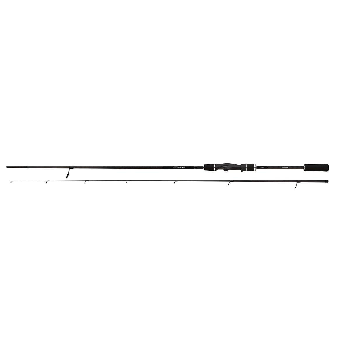 Shimano Sedona Fast EVA 2-pcs Spinning Rod