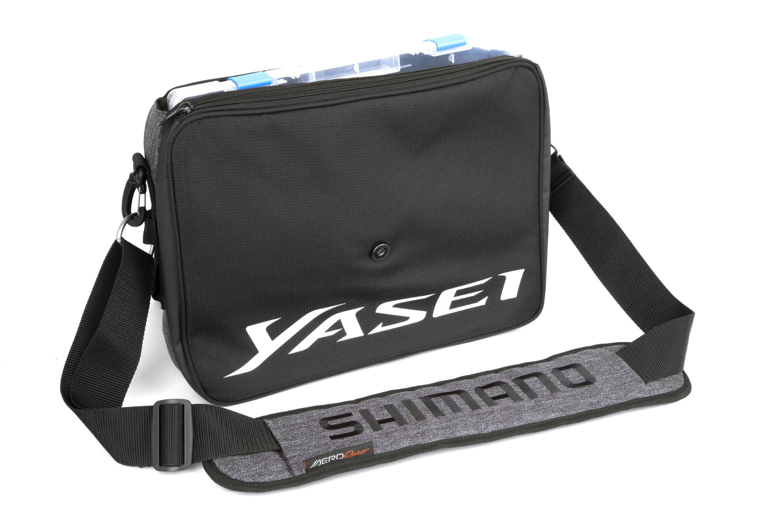 Shimano Yasei Street Bag