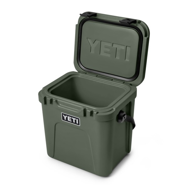 Yeti Roadie 24 - Camp Green