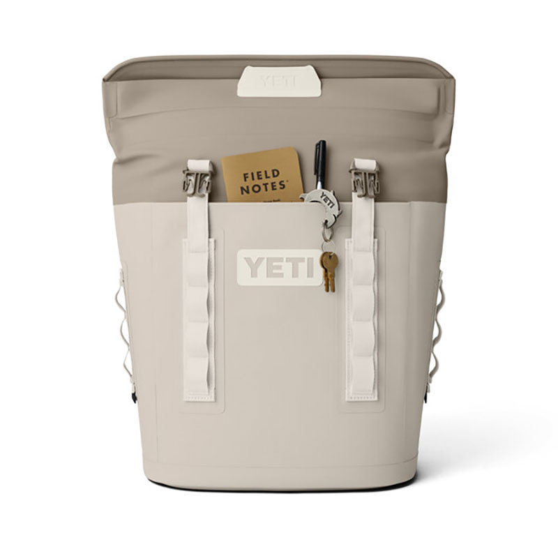 Yeti EU Hopper Backpack M12 - Cape Taupe