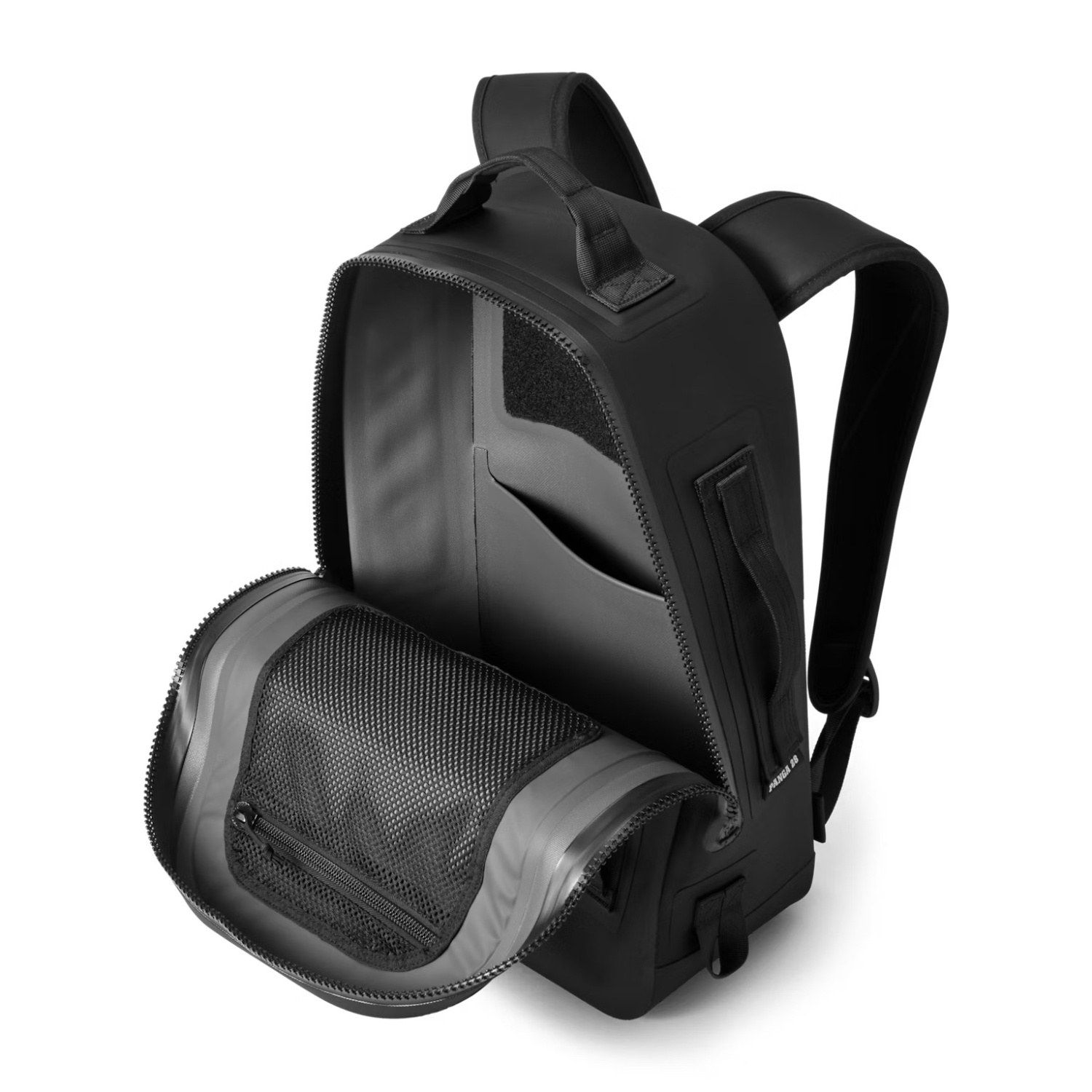 Yeti Panga Submersible Backpack 28L Black