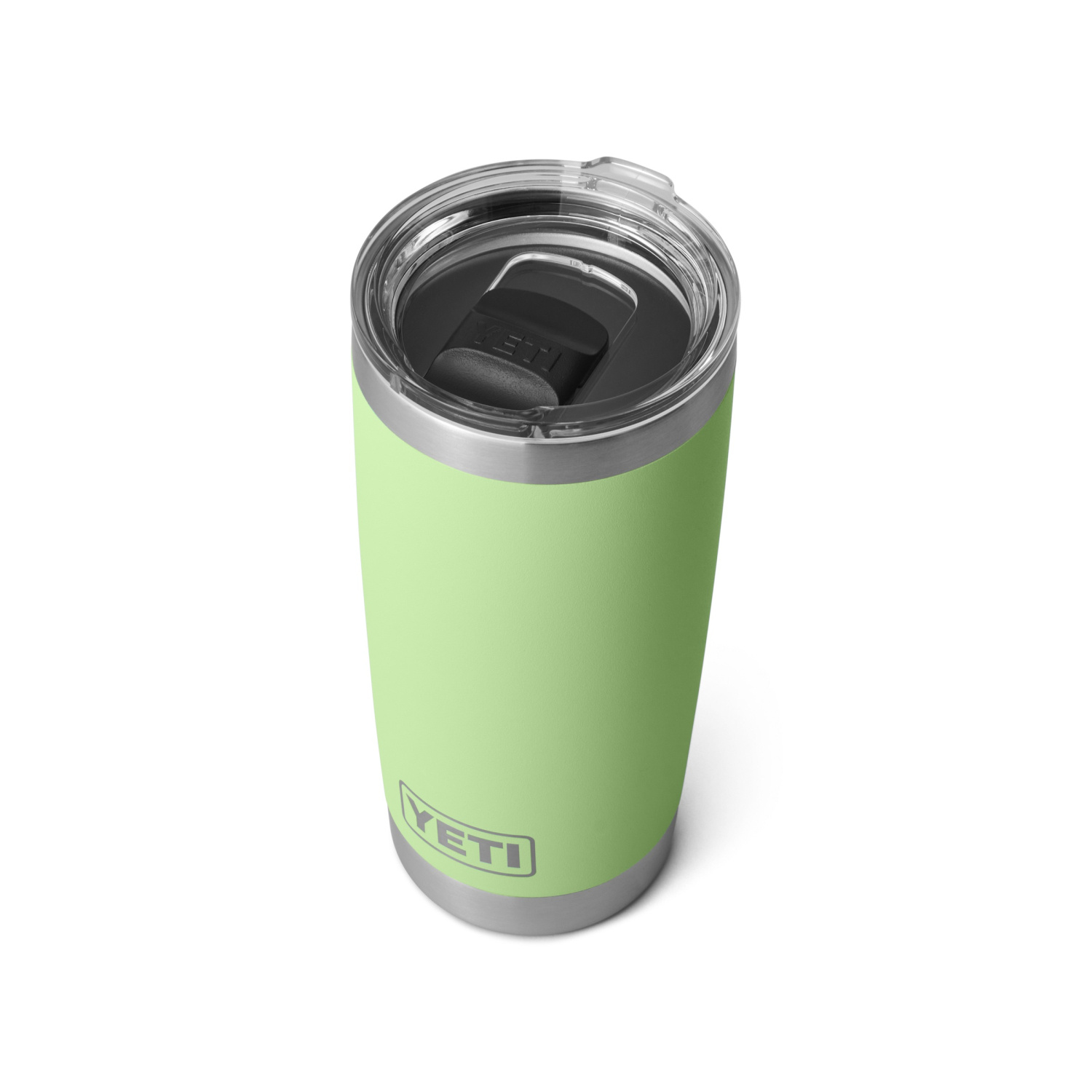 Yeti Rambler 20 Oz Tumbler 2.0 - Key Lime