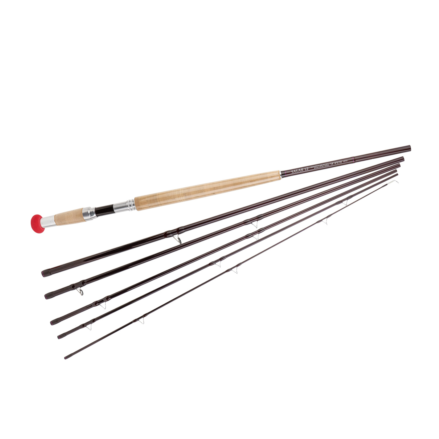 Frödin Salar S2 Fly Rod