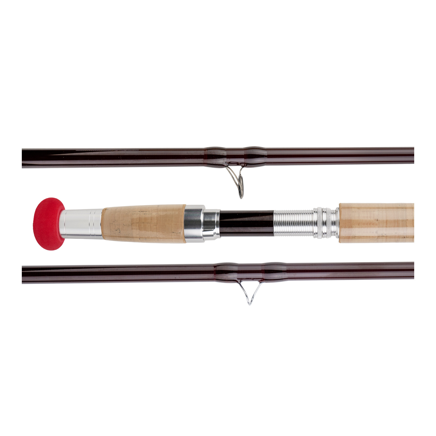 Frödin Salar S2 Fly Rod