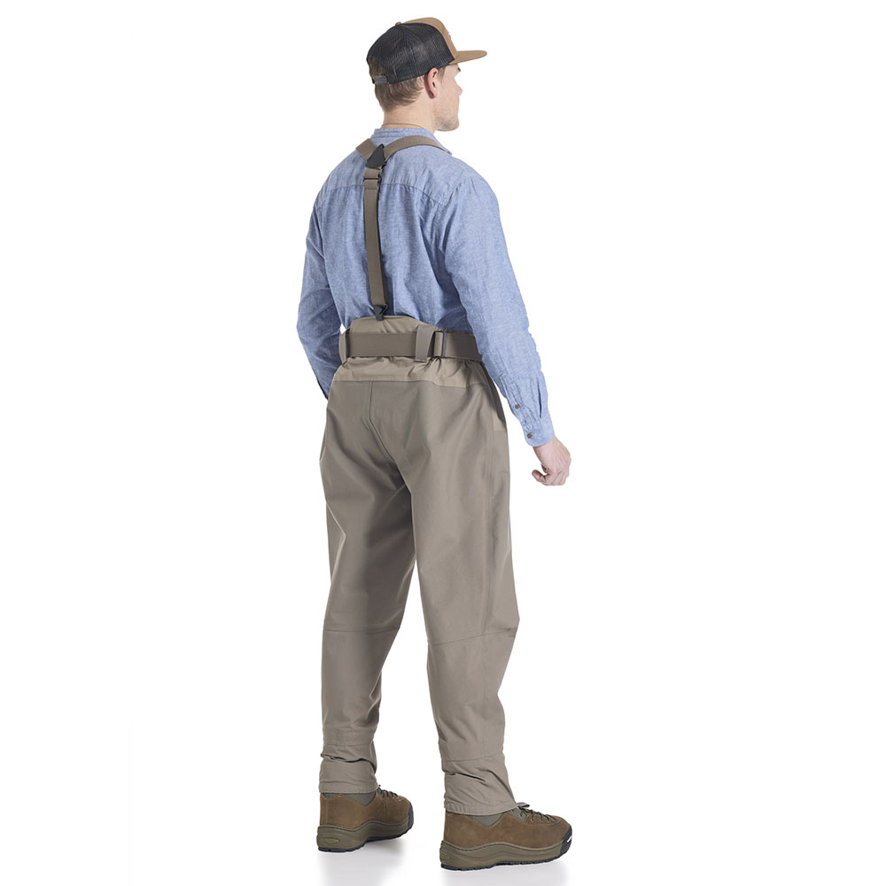 Vision Scout 2.0 Guiding Wader