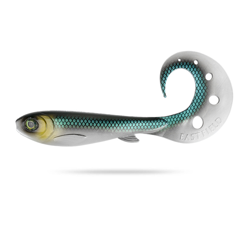 Eastfield Wingman Curly 23cm, 77g