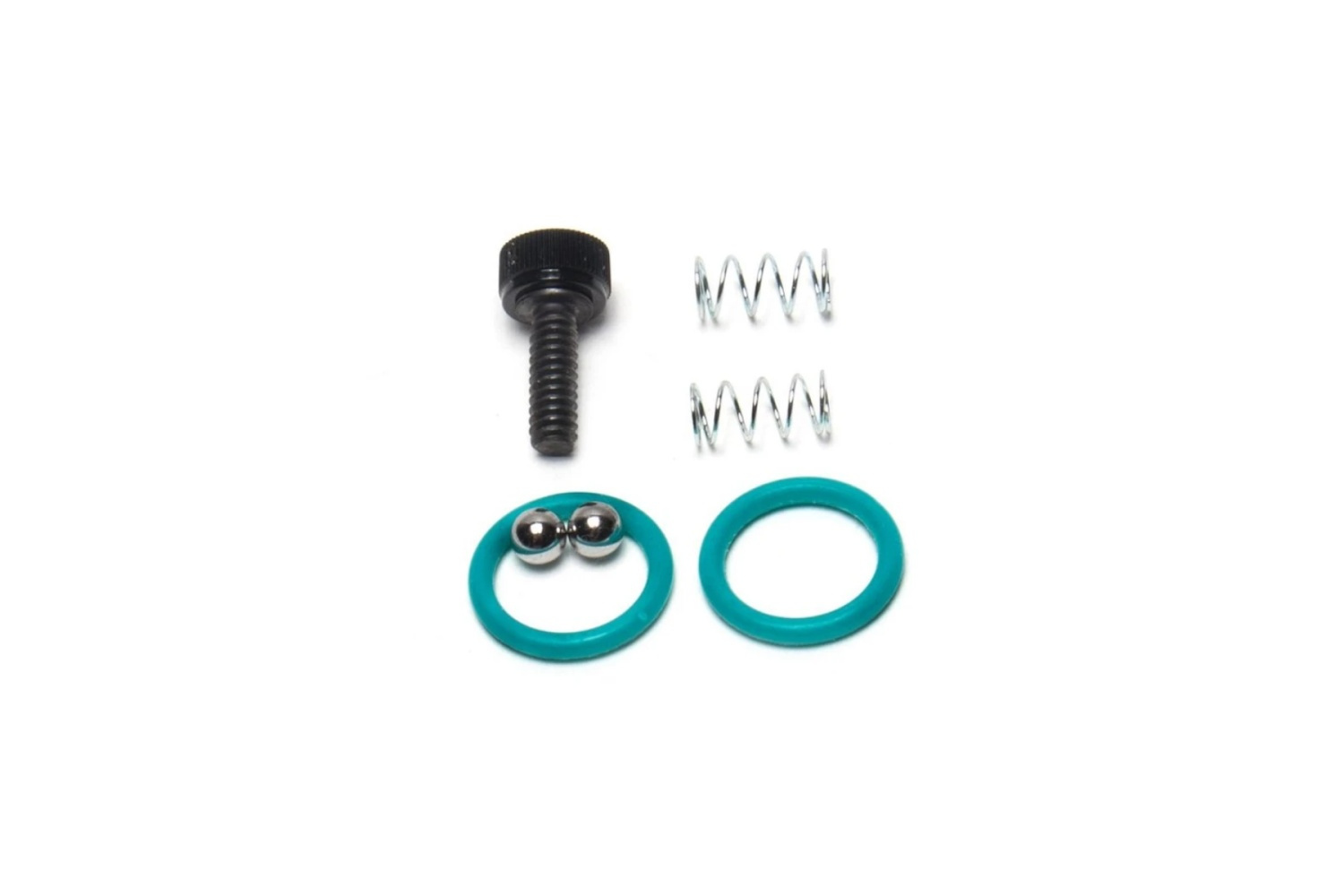 Renzetti Spare parts Kit C4000